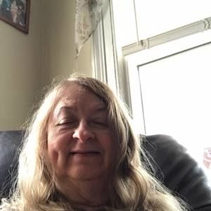 Meet your Posher, Sharon